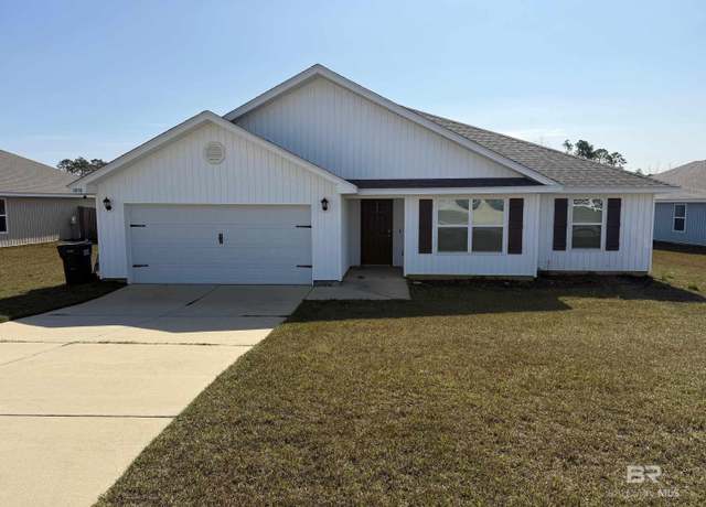 Property at 3090 Camino Real Loop, Lillian, AL 36549, 4 beds, 2 baths