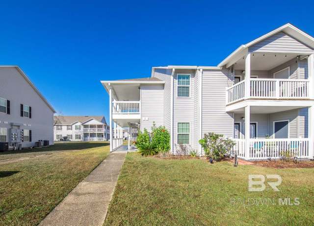 Property at 6194 STATE HIGHWAY 59 Unit S-4, Gulf Shores, AL 36542, 1 bed, 1 bath