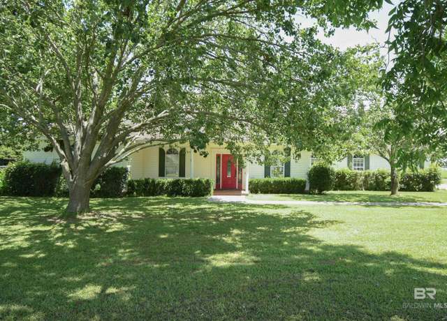 Property at 11151 Colvin Ln, Daphne, AL 36526, 4 beds, 3.5 baths