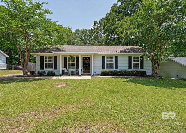 Property at 9340 BURNT TREE Dr, Mobile, AL 36695, 3 beds, 2 baths