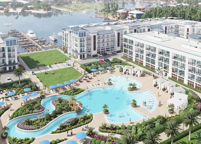 Property at 27006 Canal Rd Unit B 305, Orange Beach, AL 36561, 3 beds, 3 baths