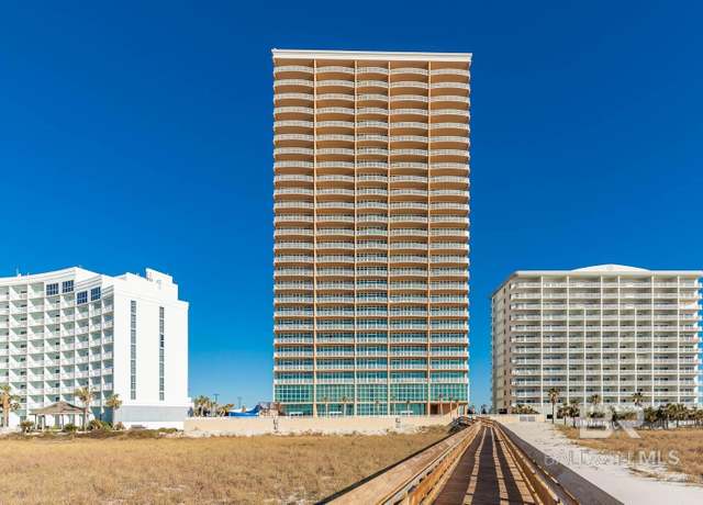 Property at 26688 Perdido Beach Blvd #704, Orange Beach, AL 36561, 3 beds, 3 baths