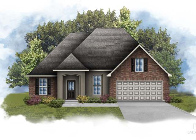 Property at 31075 Bauer Ave, Spanish Fort, AL 36527, 3 beds, 2 baths