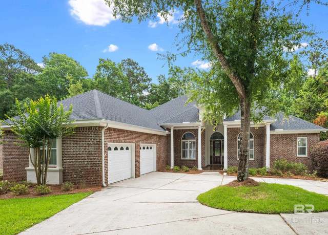 Property at 109 Ashton Ct, Fairhope, AL 36532, 4 beds, 3 baths