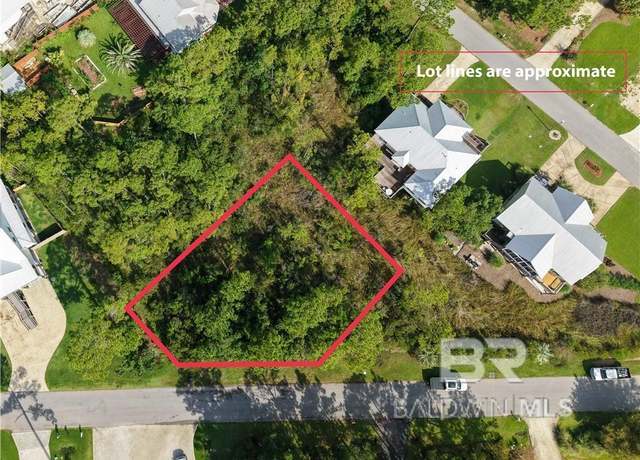 Property at 48-B SE Bayou Dr, Orange Beach, AL 36561