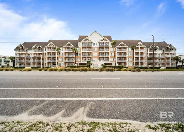 Property at 572 E Beach Blvd #406, Gulf Shores, AL 36542, 2 beds, 1.5 baths