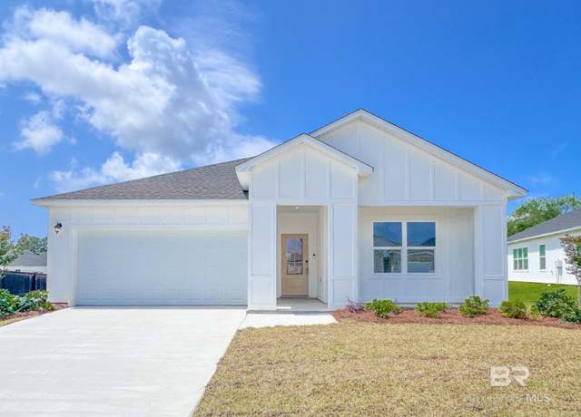Property at 23739 Dominus Dr, Daphne, AL 36526, 4 beds, 2 baths