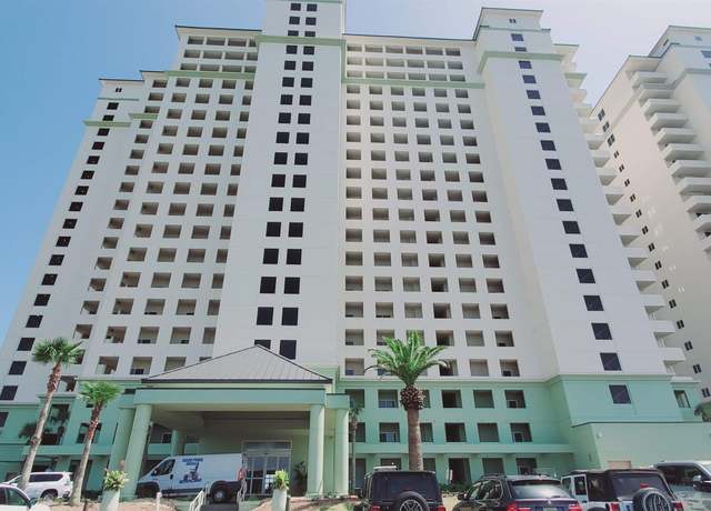 Property at 375 Beach Club Trl Unit A1905, Gulf Shores, AL 36542, 5 beds, 5 baths