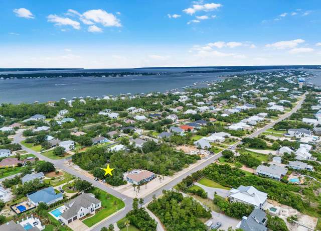 Property at 0 Osprey Dr, Orange Beach, AL 36561