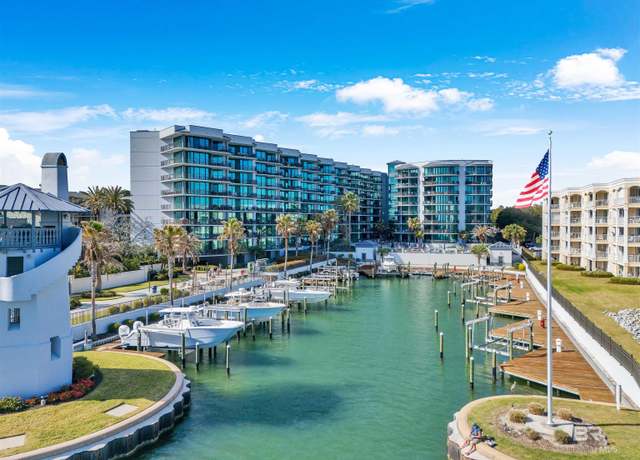Property at 27582 Canal Rd #2605, Orange Beach, AL 36561, 3 beds, 3 baths