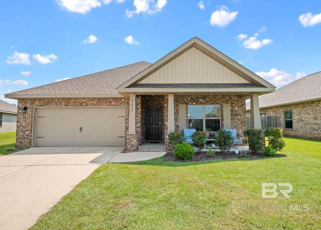 Property at 24812 Slater Mill Rd, Daphne, AL 36526, 4 beds, 2 baths