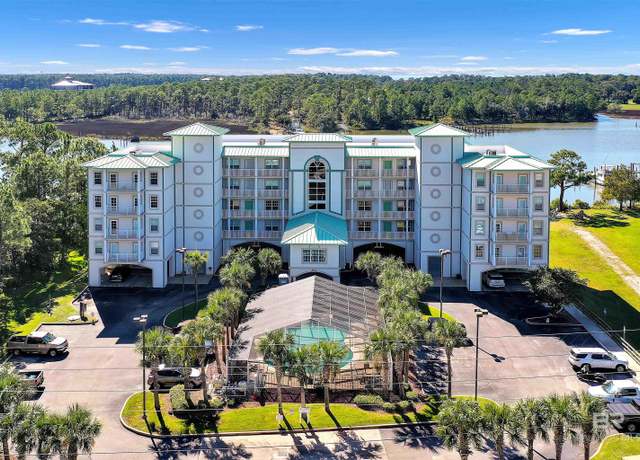 Property at 4297 County Road 6 #404, Gulf Shores, AL 36542, 3 beds, 3 baths