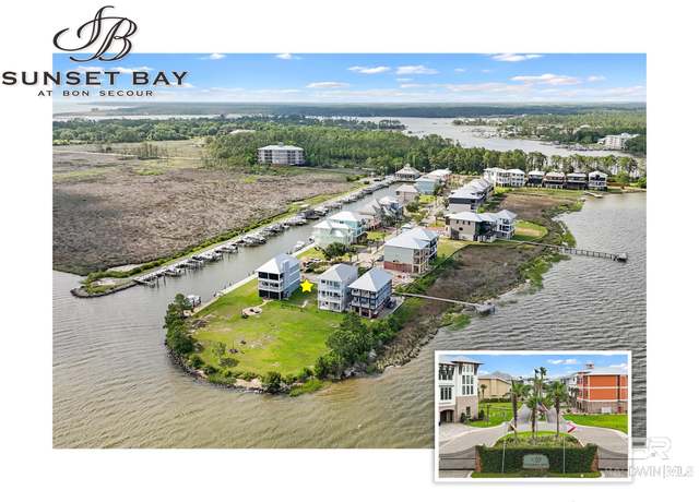 Property at 0 Tristen Ln, Gulf Shores, AL 36542