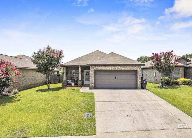 Property at 10421 Fionn Loop, Daphne, AL 36526, 3 beds, 2 baths