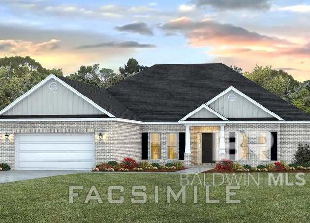 Property at 22621 Bushel Dr, Fairhope, AL 36532, 4 beds, 3.5 baths