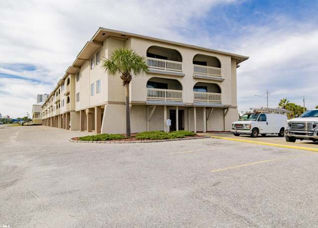 Property at 930 W Beach Blvd #207, Gulf Shores, AL 36542, 2 beds, 2 baths