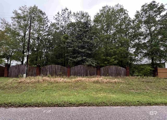Property at 0 Scenic Dr, Mobile, AL 36605