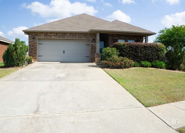Property at 1773 Arcadia Dr, Foley, AL 36535, 3 beds, 2 baths