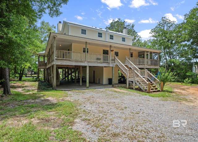 Property at 11887 Dogwood Dells Cir, Foley, AL 36535, 3 beds, 2.5 baths