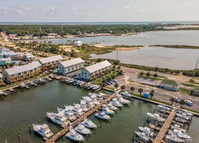 Property at 630 LeMoyne Dr Unit 8D, Dauphin Island, AL 36528, 3 beds, 3.5 baths