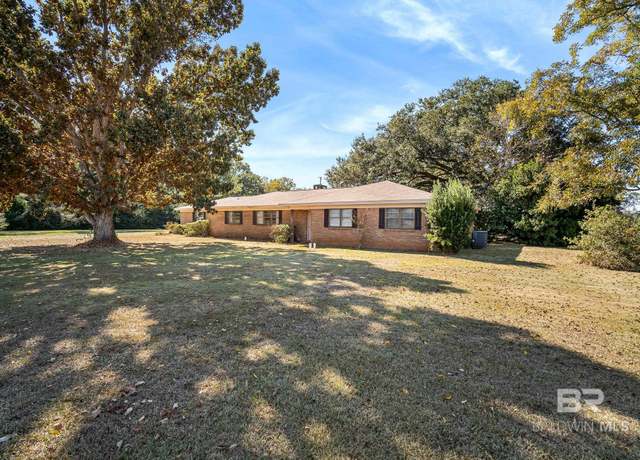 Property at 27211 State Highway 181, Daphne, AL 36526