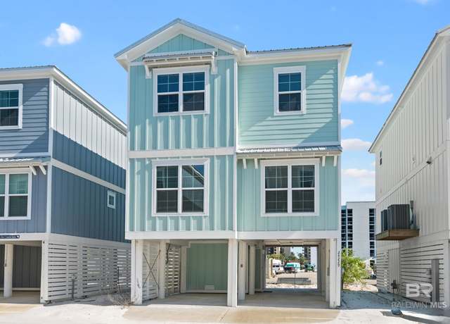 Property at 24229 Pepper Ln, Orange Beach, AL 36561, 3 beds, 4 baths