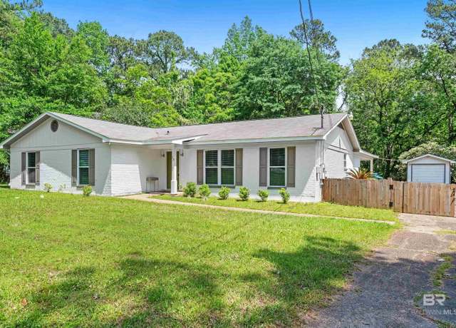 Property at 28 Caisson Trce, Spanish Fort, AL 36527, 4 beds, 2 baths