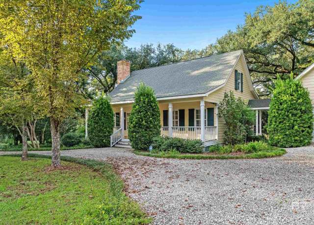 Property at 14817 Cotton Stocking Ln, Magnolia Springs, AL 36555, 3 beds, 2.5 baths
