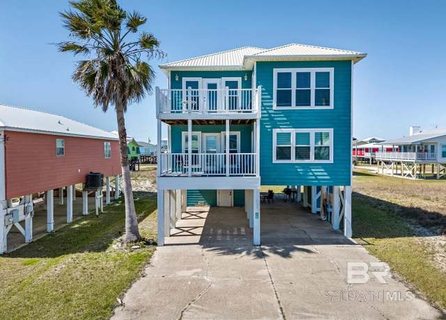 Property at 435 Bernard Ct, Gulf Shores, AL 36542, 4 beds, 3 baths