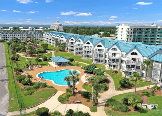Property at 497 Plantation Rd #1237, Gulf Shores, AL 36542, 2 beds, 2 baths