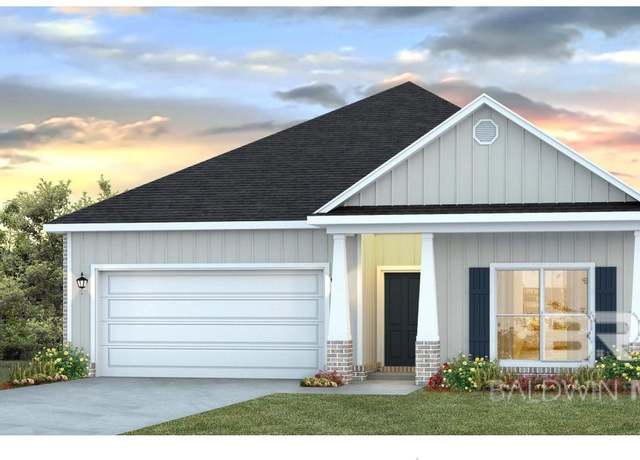 Property at 13792 Shea Cir, Foley, AL 36535, 4 beds, 2 baths
