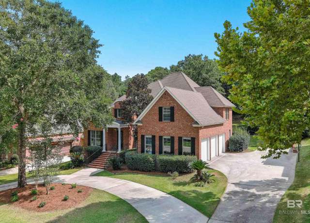 Property at 30049 D'Olive Rdg, Daphne, AL 36527, 5 beds, 3.5 baths