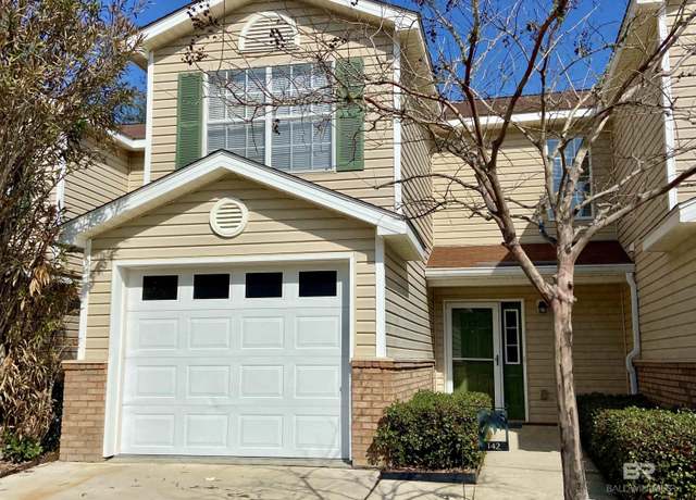 Property at 1517 Regency Rd #142, Gulf Shores, AL 36542-3456, 3 beds, 2.5 baths