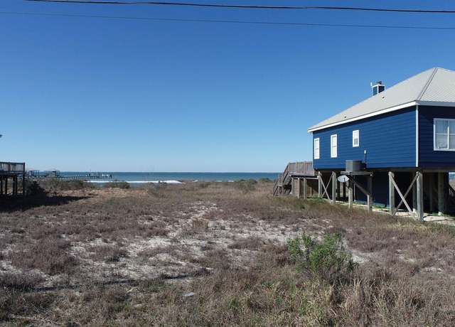 Property at 2338 ISLAND SHORES Dr, Dauphin Island, AL 36528