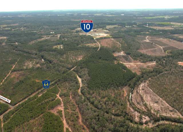 Property at 0 Linholm Rd, Robertsdale, AL 36567