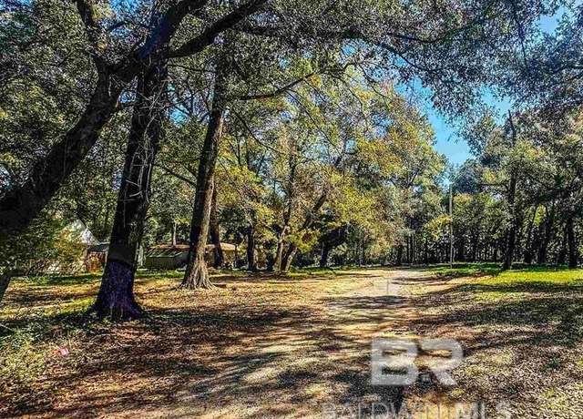 Property at 15686A County Road 9, Summerdale, AL 36580