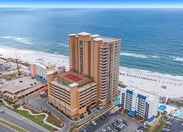 Property at 25494 Perdido Beach Blvd #1701, Orange Beach, AL 36561, 4 beds, 3 baths