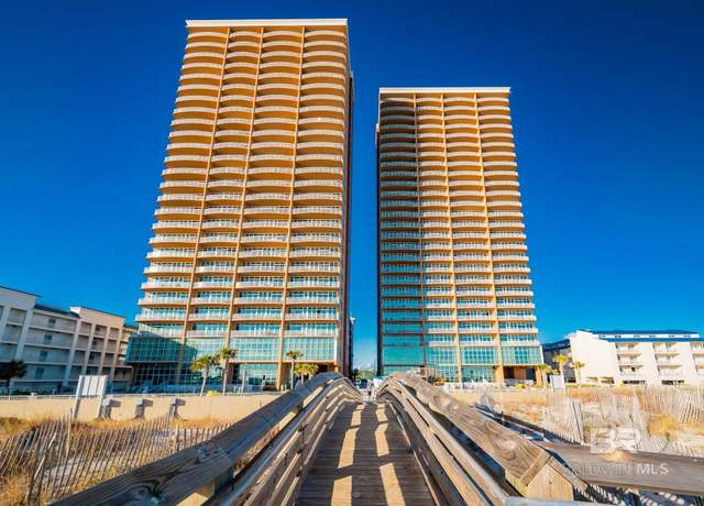 Property at 22988 Perdido Beach Blvd #1204, Orange Beach, AL 36561, 4 beds, 4 baths