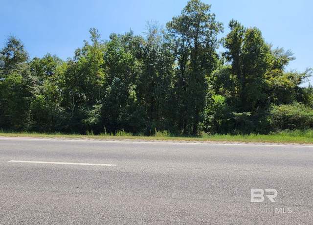 Property at 0 Highway 31, Brewton, AL 36426