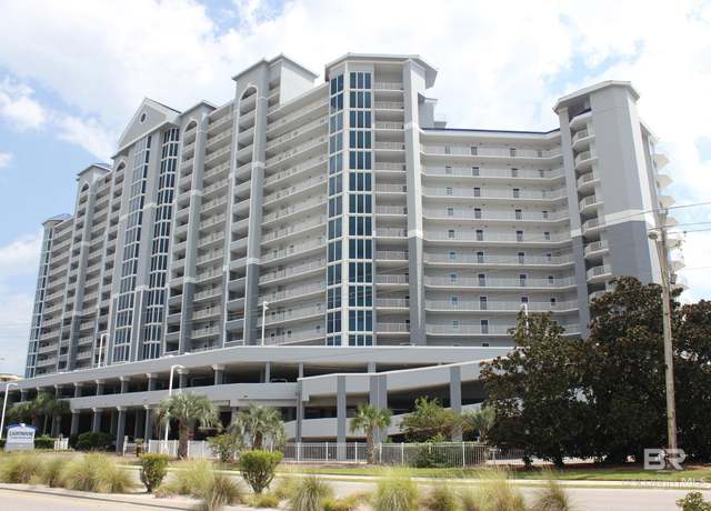 Property at 455 E Beach Blvd #618, Gulf Shores, AL 36542, 3 beds, 3 baths