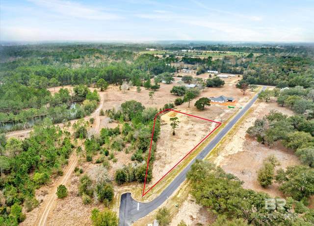 Property at Lot 7 SPARROW Ave, Fairhope, AL 36532