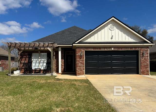 Property at 27365 Yorkshire Dr, Loxley, AL 36551, 3 beds, 2 baths