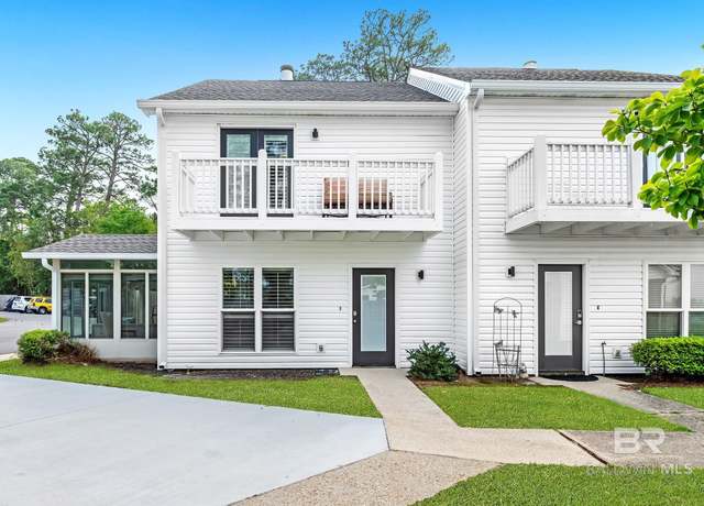 Property at 26063 Canal Rd Unit 1E, Orange Beach, AL 36561, 3 beds, 2 baths