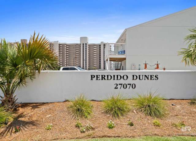Property at 27070 Perdido Beach Blvd #38, Orange Beach, AL 36561, 2 beds, 2 baths