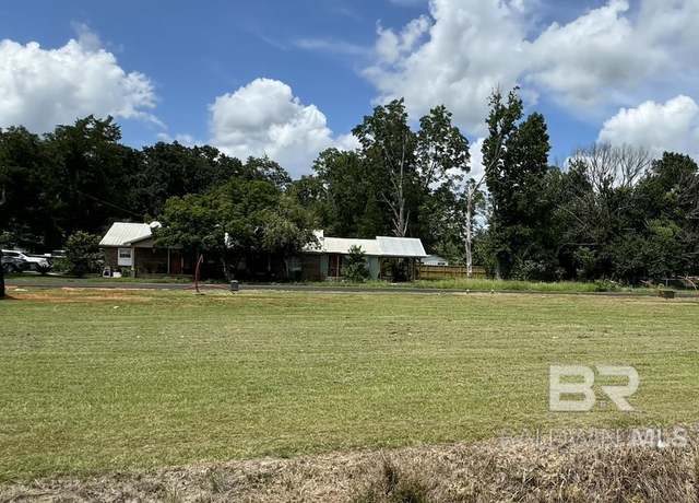 Property at 9 W Union Ave, Loxley, AL 36551