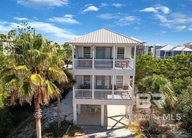 Property at 630 Gulf Way Dr, Gulf Shores, AL 36542, 3 beds, 3.5 baths