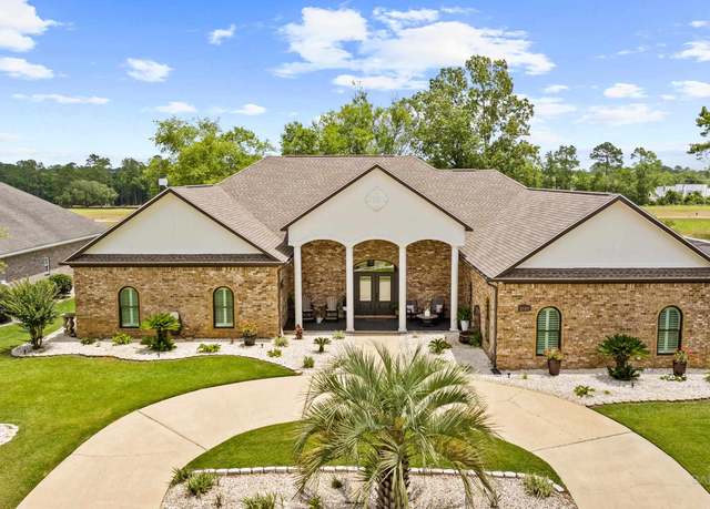Property at 23357 Carnoustie Dr, Foley, AL 36535, 3 beds, 4 baths