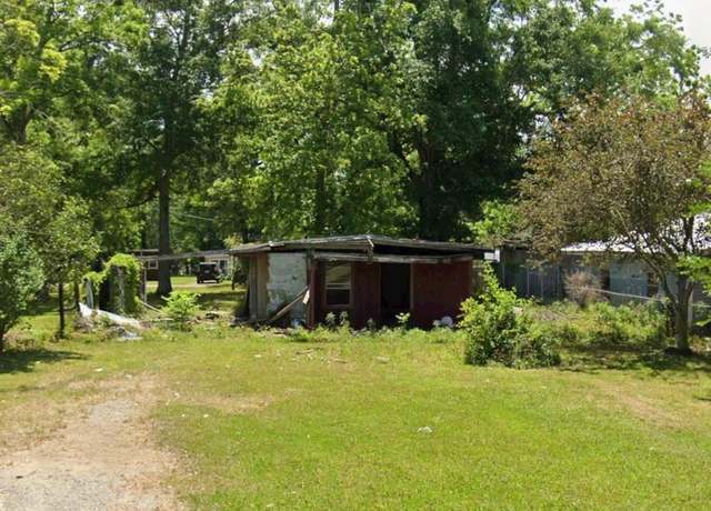 Property at 1007 D'Olive St, Bay Minette, AL 36507