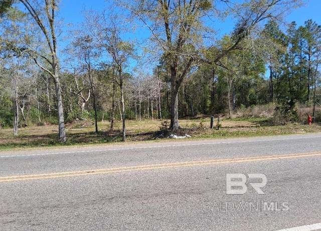 Property at 0000 US Highway 98, Foley, AL 36535