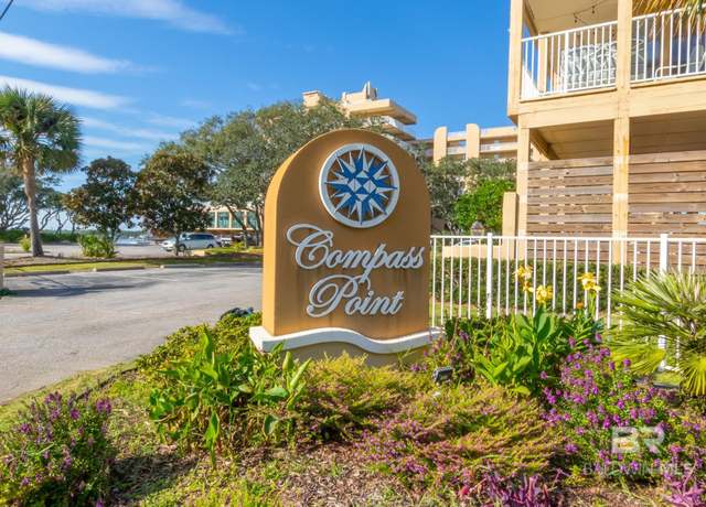 Property at 1516 Sandpiper Ln #303, Gulf Shores, AL 36542, 2 beds, 2 baths